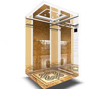 201 304 316 로즈 골드 벽 외관 장식 색상 스테인레스 스틸 장판 5