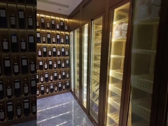 304 장수 포도주 내각 막대기 거실 가구 De Madera 뜨거운 시장 독일