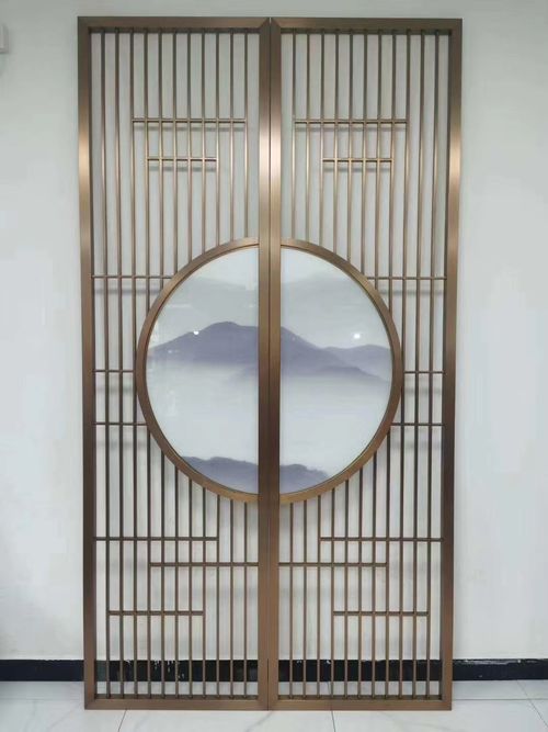 에 대한 최신 회사 뉴스 스테인리스 스틸 맞춤형 스크린 일일 청소 및 유지 관리 가이드 - 예술성과 품질 수명 연장