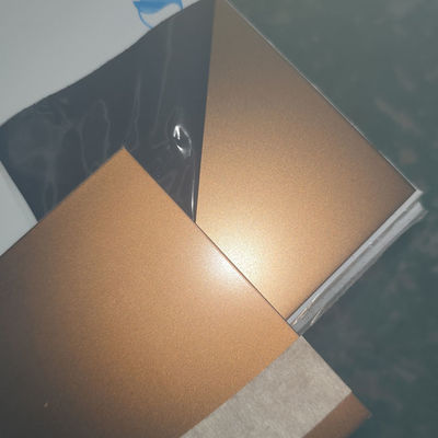 좋은 가격 전문 고품질 스테인레스 스틸 다채로운 색상 코팅 제조업체 온라인으로