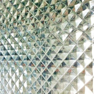 좋은 가격 레이저 절단 거울 8K 금 PVD 색상 304 201 스테인레스 스틸 둥근 태그 두께 맞춤 온라인으로