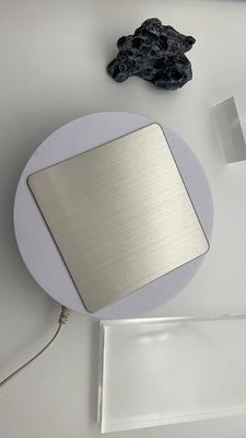 좋은 가격 금속철화판 용기 304/316L/201/430 온라인으로