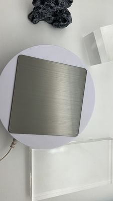 좋은 가격 스프레이 마무리 엠브로싱 나무 곡물 전송 인쇄 레이저 필름 스테인리스 스틸 시트 온라인으로