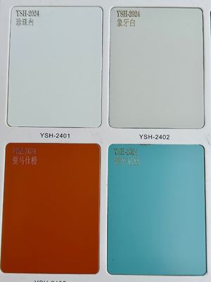 좋은 가격 0.3 ~ 3Mm 두께 색상 스테인리스 스틸 시트 샘플 책 장식용 온라인으로
