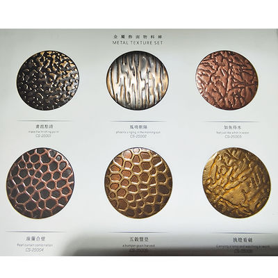 좋은 가격 색상 304 고대 청동 거울 벽 패널을위한 스테인리스 스틸 장 온라인으로