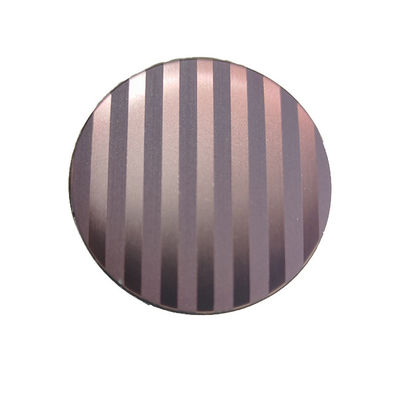 좋은 가격 스테인리스 스틸 고대 마무리 패널 구리 스테인리스 스틸 난재 시트 공학 프로젝트 장식 온라인으로