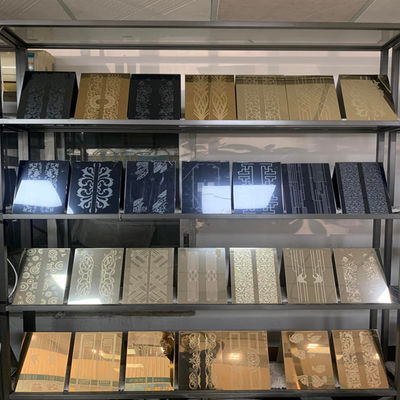 좋은 가격 장식 201 304 316 에치드 미러 8K 기본 색상 스테인리스 스틸 시트 엘리베이터 온라인으로