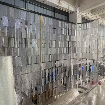 좋은 가격 공장 직접 공급 화려한 스테인레스 스틸 판 304/201 옵션 거울 / 붓 / 매트 다중 프로세스, 오래 지속되고 희미하지 않습니다 온라인으로