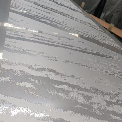 좋은 가격 커스터마이징 할 수 있는 에치드 스테인리스 스틸 시트 304 장식용 0.25 ~ 3mm 시트 스테인리스 스틸 장식용 온라인으로