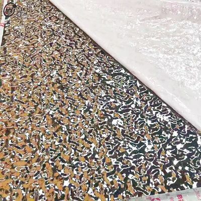 좋은 가격 Fire Resistant Colored Stainless Steel Cladding Panel (A2 Grade) 온라인으로