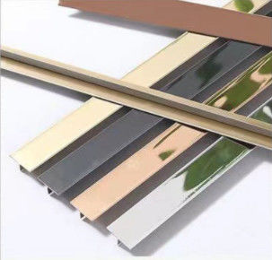 좋은 가격 Gold Mirror Stainless Steel Plate for Decorative Art Projects 온라인으로