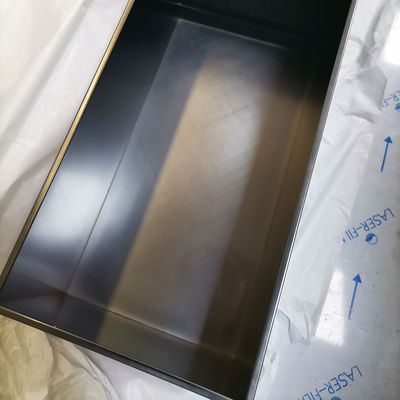 좋은 가격 Food Grade Stainless Steel Parts 온라인으로