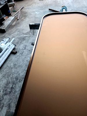 좋은 가격 스테인리스 스틸 메쉬 & 필터 맞춤형 하우징 온라인으로