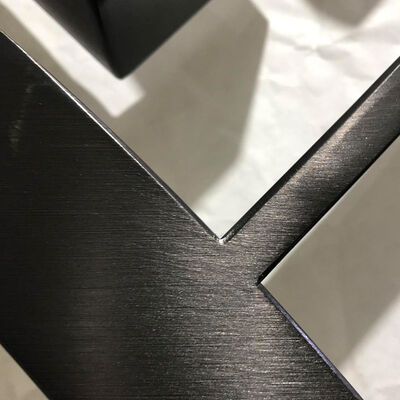 좋은 가격 에칭 마감 앤티크 스테인리스 스틸 시트 컬러 스테인리스 스틸 시트, 건물 외관 및 실내 장식용 소재 온라인으로