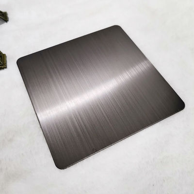  Durable & Vibrant Colored Stainless Steel