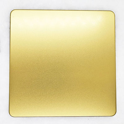 좋은 가격 건축용 색상의 스테인리스 스틸 패널 온라인으로