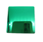 8K 녹색에 의하여 착색되는 스테인리스 장 1.9 mm 간격 GB 기준