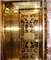 경면 판 호텔 장식을 식각하는 마모 방지 빛깔 스테인레스 강판 금