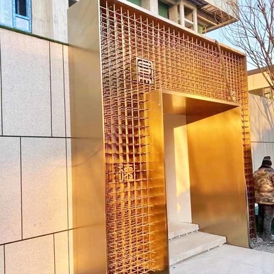 304 금색 헤어 라인 칫솔 스테인레스 스틸 디바이더 칫솔 스테인레스 스틸 출입문 조각