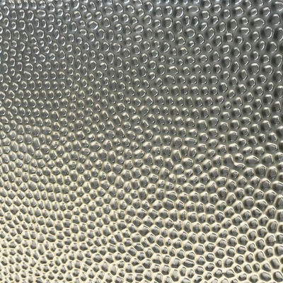 좋은 가격 고대 브로즈는 스테인레스 강판 벌집 패턴을 엠보싱 처리했습니다 온라인으로