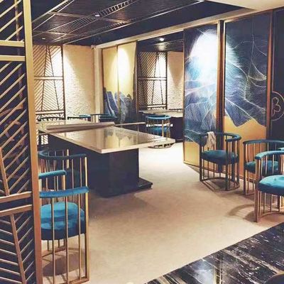 좋은 가격 즈르 놋쇠 적동광 레이저는 금속 데코러티브 벽 기술 패널 거울 8K를 줄였습니다 온라인으로