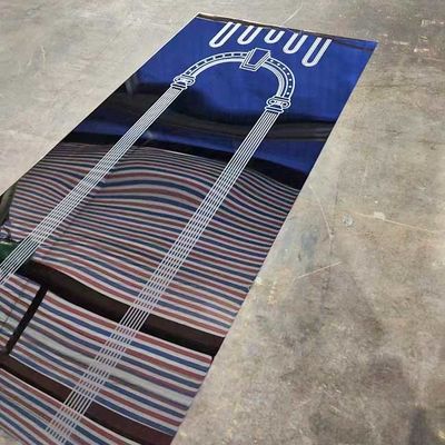 좋은 가격 로마 열 패턴은 엘리베이터 기관 사실을 위한 스테인레스 강판을 식각했습니다 온라인으로