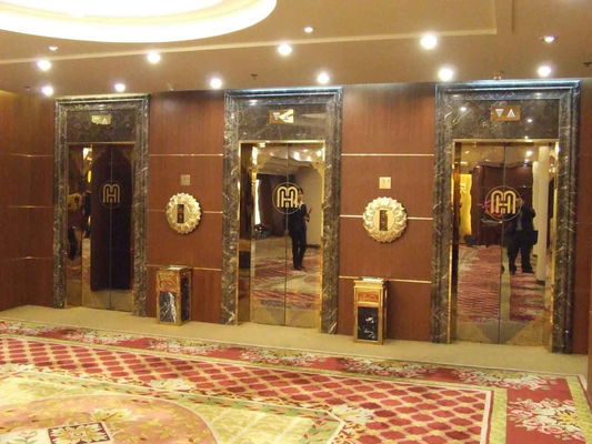 좋은 가격 경면 판 호텔 장식을 식각하는 마모 방지 빛깔 스테인레스 강판 금 온라인으로