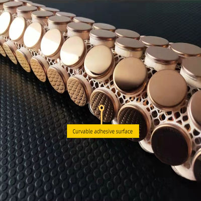 좋은 가격 벽체 백 스플래시를 위해 스테인레스 강 모자이크 타일을 박리시키고 붙이세요 온라인으로