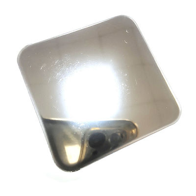 좋은 가격 2023년은 인테리어 장식을 위한 뜨거운 매출 304 반사경 백금 주문 제작된 사이즈 스테인레스 강판을 의심합니다 온라인으로