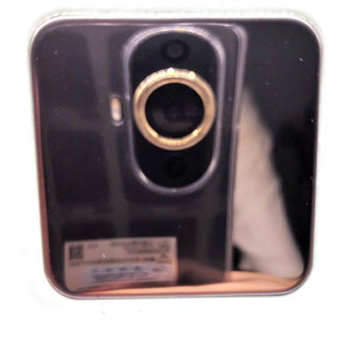 좋은 가격 304 로즈 골드 컬러 미러 폴리싱 화려한 마무리 스테인리스 스틸 시트 안티 지문 인쇄 장식용 온라인으로