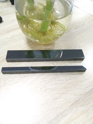 좋은 가격 스테인리스 스틸 4 분기 둥근 트림 곡선 T 모양 SS 트림 스트립 온라인으로