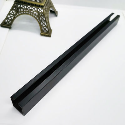 좋은 가격 백색 벽 타이어 강철 타일 트림 코너 온라인으로