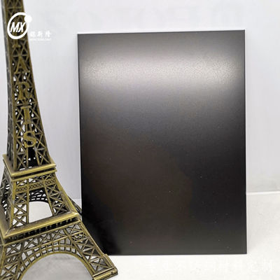 좋은 가격 SANDBALSTED 스테인레스 스틸 금속 박스 스테인레스 스틸 코일로 만든 Foshan 생산 JIS 인증서 온라인으로