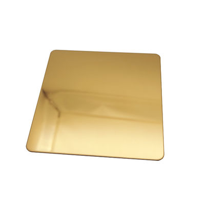 좋은 가격 붉은 금색 PVD 코팅 강철 304 스테인리스 스틸 포션 중국 온라인으로