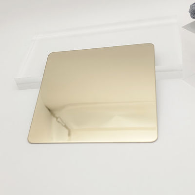 좋은 가격 하드웨어 액세서리 304 스테인리스 스틸 엽 철 금속 NO.4 거울 3.0mm 두께 온라인으로