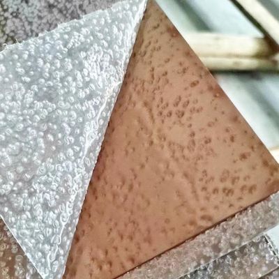 좋은 가격 하머 패턴 예술 색상 스테인리스 스틸 시트 인테리어 디자인 온라인으로