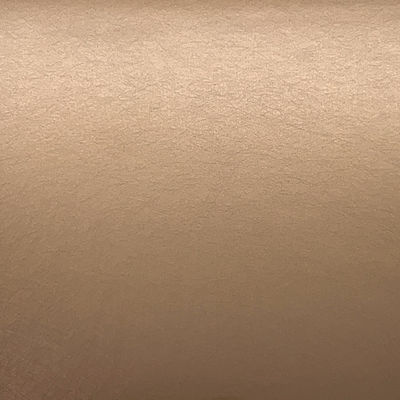 좋은 가격 MINGXINLONG 골드 커피 진동 스테인리스 스틸 시트 맞춤 레이저 필름 무료 샘플 카탈로그 미국 온라인으로