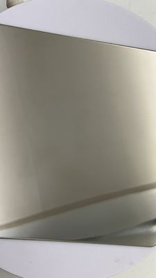 좋은 가격 총 종류 색상 금속 스테인리스 304 잎 반 스크래치 가구 예비 부품 온라인으로