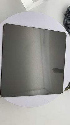 좋은 가격 스테인리스 스틸 위기 현실적인 목재 곡물 SS 시트 고 성능 비율 긴 서비스 수명 및 광범위한 응용 온라인으로