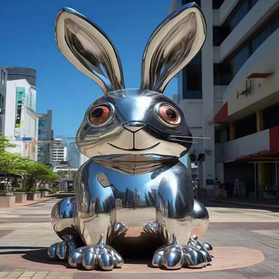 좋은 가격 316L 스테인리스 스틸 조각가 거리 온라인으로