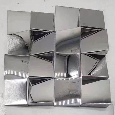 좋은 가격 무료 샘플 배달 및 스테인리스 스틸의 설계 공학 건축 자재를 위한 금속 온라인으로