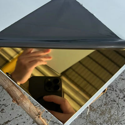 좋은 가격 Anti-Bacterial Colored Stainless Steel for Medical & Food Industry 온라인으로