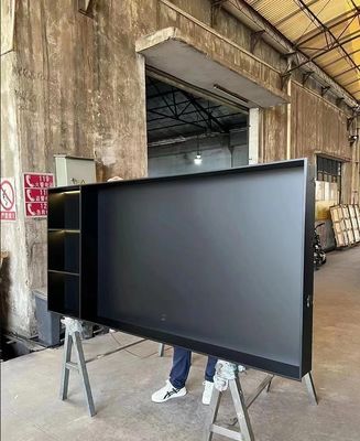 좋은 가격 호텔 외관 벽 / 게스트룸 파티션용 스테인레스 스틸 컬러 장식 패널 0.8-3.0mm 두께 특수 모양 절단을 지원합니다 온라인으로