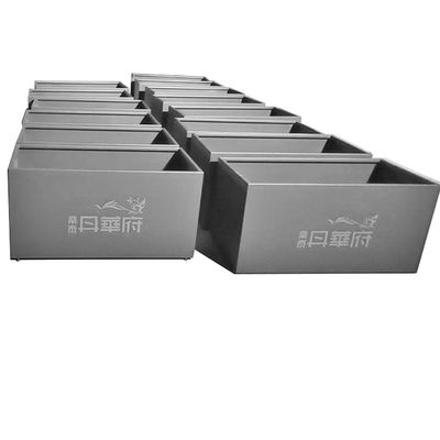 좋은 가격 OEM ODM 실내 야외 현대 블랙 금속 플랜터 정원 식물 꽃 냄비 & 플랜터 가정 장식 플랜터 온라인으로