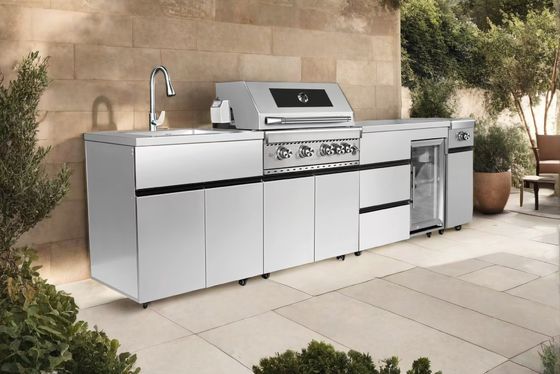 좋은 가격 외관용 스테인리스 스틸 316L 엠보스드 스크래치 پروف 주방 책상 온라인으로