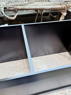 Stainless Steel Custom Covers 304 customized