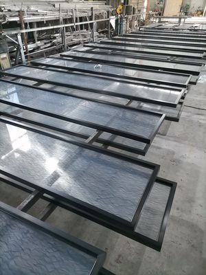 좋은 가격 스테인리스강 제작 파이프 및 튜브 맞춤형 탱크 온라인으로