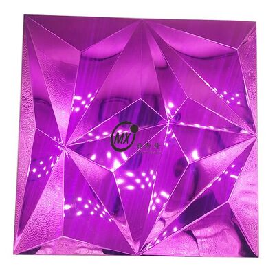 좋은 가격 내구성이 뛰어나고 청소가 용이한 스테인리스 스틸 모자이크 타일 - 욕실 바 프로젝트 장식용 온라인으로