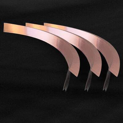 맞춤 구부러진 스테인레스 스틸 장식 스트립 - 천장 및 문 프레임에 대한 방수 항성