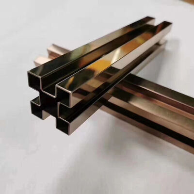 좋은 가격 스테인레스 스틸 트림 스트립 내구성 부식 저항 장식 스트립 내부 외관 건축 디자인 온라인으로